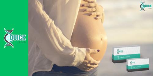 Vai grūtniecības laikā var veikt pirmsdzemdību paternitātes testu?